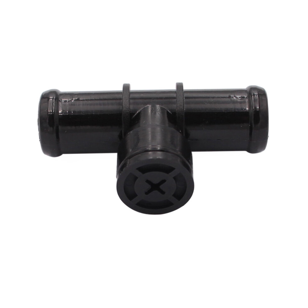 Heater Hose Connector For 03-08 Nissan 350Z Infiniti G35 M35 M45 M56 Fx35 Fx50 9065194405896