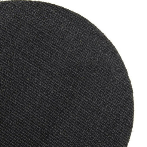 Polishing Grinding Backing Plate Hook Loop Pad 125 mm 1