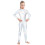 Kids Long Sleeve Body Shaper Jumpsuit Slimming Sequin 1