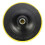 Polishing Grinding Backing Plate Hook Loop Pad 125 mm 6