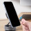 Wireless Headset with Fingertip Remote Control for Effortless Video Scrolling and Page Flipping 4