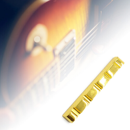 FEAMOS Bass Guitar Pre-Slotted Nut 5-String 1