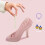 High Heel Jewelry Display Stand Pink 1 Piece 6