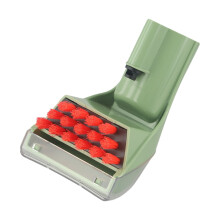 1425 Upholstery Tool for Bissell Upright& Portable Carpet Cleaners 203-7151 Green