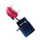 Treadmill Safety Switch Device Runner Proform Treadmill Red Replacement Key 1 Meter Rope Length Functional Key 1