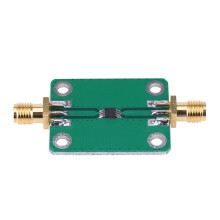 RF/Microwave Amplifiers with 8.0–16.0 GHz Range, Phase Key Comm, Freq Multiplier & Control Circuit