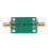RF/Microwave Amplifiers with 8.0–16.0 GHz Range, Phase Key Comm, Freq Multiplier & Control Circuit 1