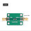 RF/Microwave Amplifiers with 8.0–16.0 GHz Range, Phase Key Comm, Freq Multiplier & Control Circuit 4