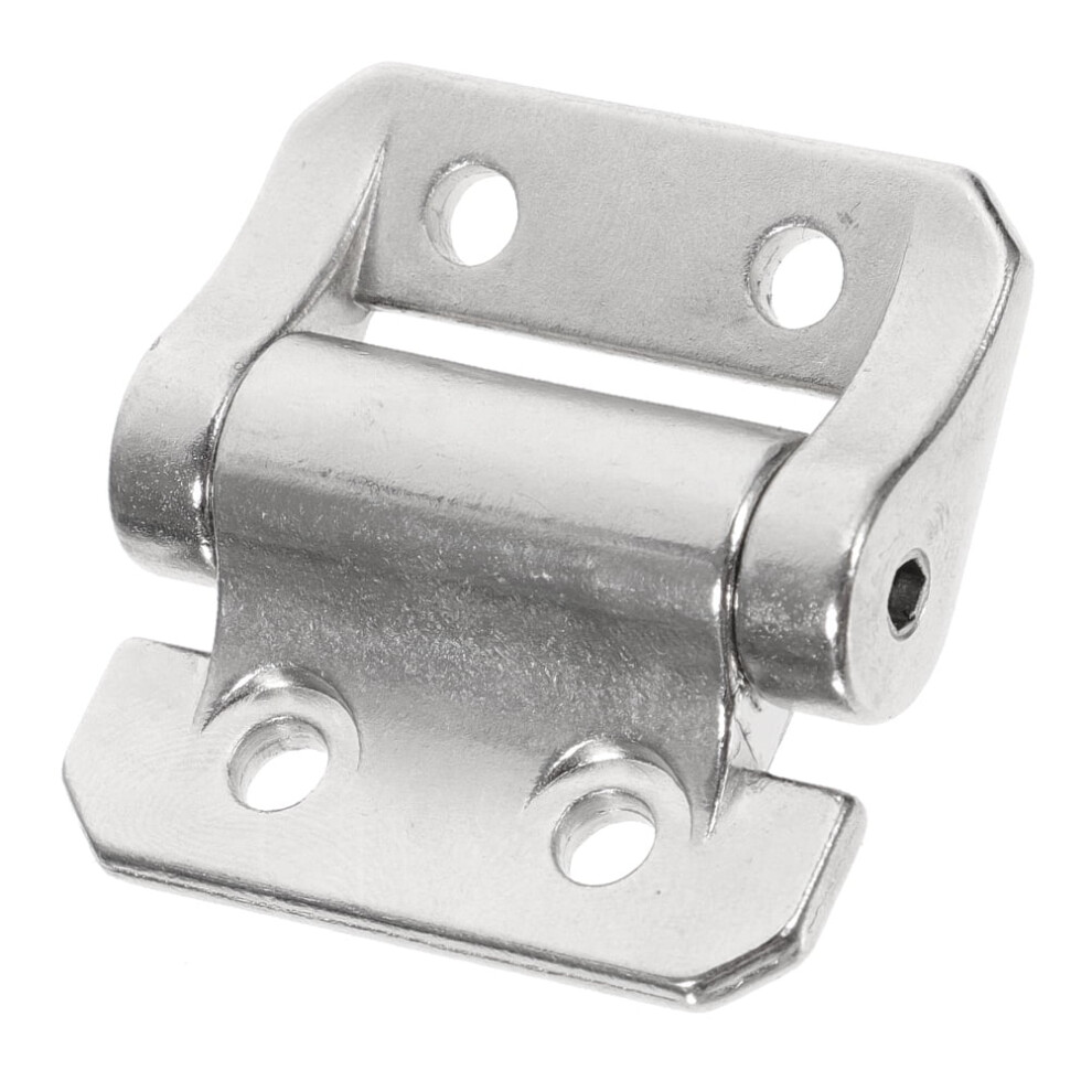 Hinge Close For Cabinet Replacement Residential Door Steel Thicken Corner Zinc Alloy 9065194406923
