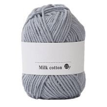 Colorful 25g Cotton Yarn, Milk-Soft Baby Yarn for Crochet & Knitting – 4-Strand Multi-Color Craft Yarn, DIY Essential, Compatible with All Needles