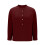 Women's Linen Blouse V Neck Long Sleeve Button Down 5