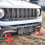 Trailer Hitch Camper Hook Real Carbon Fiber 2