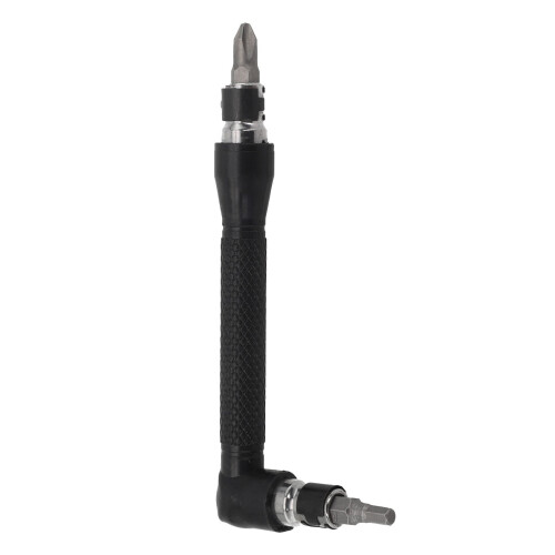 Note Double End Handle L Type Hexagon Screwdriver Bit Options Package Content Degree Double End Handle Features, 3pcs set 2