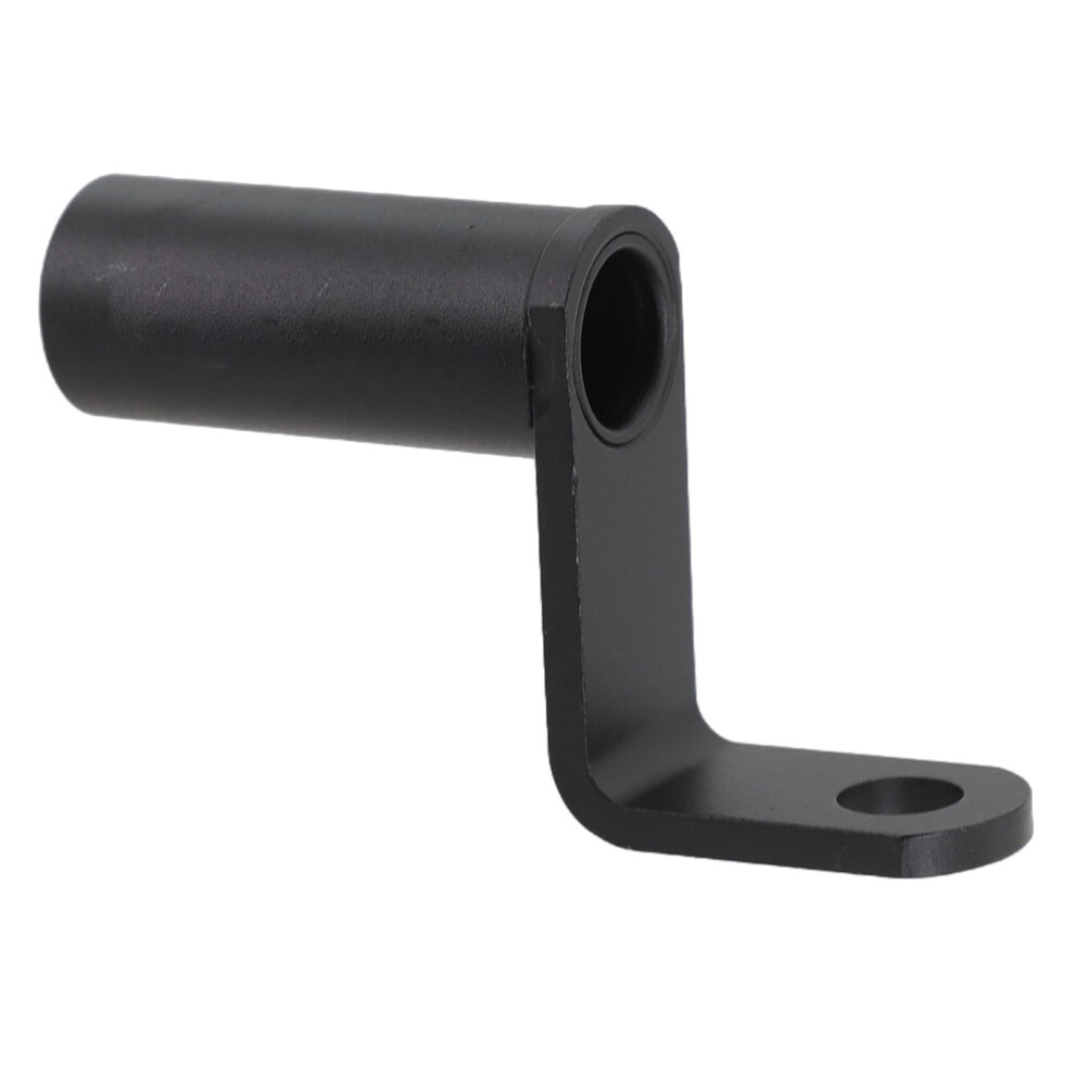 Motorcycle Rearview Mirror Mount Handlebar Mirror Adapter Mobile Phone Bracket 9065194409627