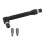 Note Double End Handle L Type Hexagon Screwdriver Bit Options Package Content Degree Double End Handle Features, 3pcs set 1