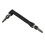 Note Double End Handle L Type Hexagon Screwdriver Bit Options Package Content Degree Double End Handle Features, 3pcs set 4