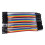Prototyping Jumper Wire Cable Multi 40Pcs 1