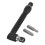 Note Double End Handle L Type Hexagon Screwdriver Bit Options Package Content Degree Double End Handle Features, 3pcs set 8