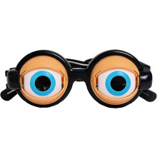 Winking Eye Glasses,2026 New Fun and Dynamic Crazy Glasses, Perfect for Performances and Parties, Pranks, Party Jokes, and Cosplay