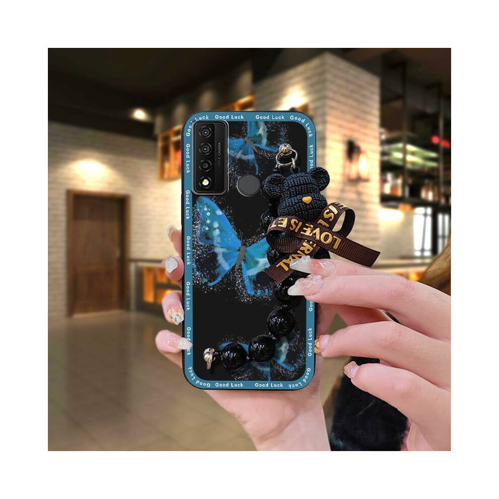Silicone Phone Case For Tcl 20 Xe Â Waterproof Anti-Knock 9170372672899