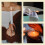 Braided candle wick spool 61m roll 6