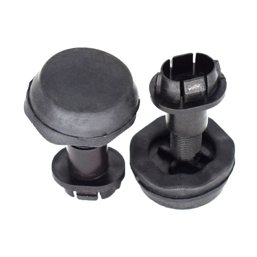 Hood Stop Rubber Bumper For Ford Focus Escape Edge Transit 9170372702626