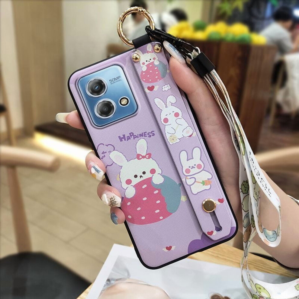 Moto G Stylus 4G 2023 Phone Case Â Waterproof, Anti-Knock, Wrist Strap & Lanyard Ring, Dirt-Resistant Soft Cover 9027700603509