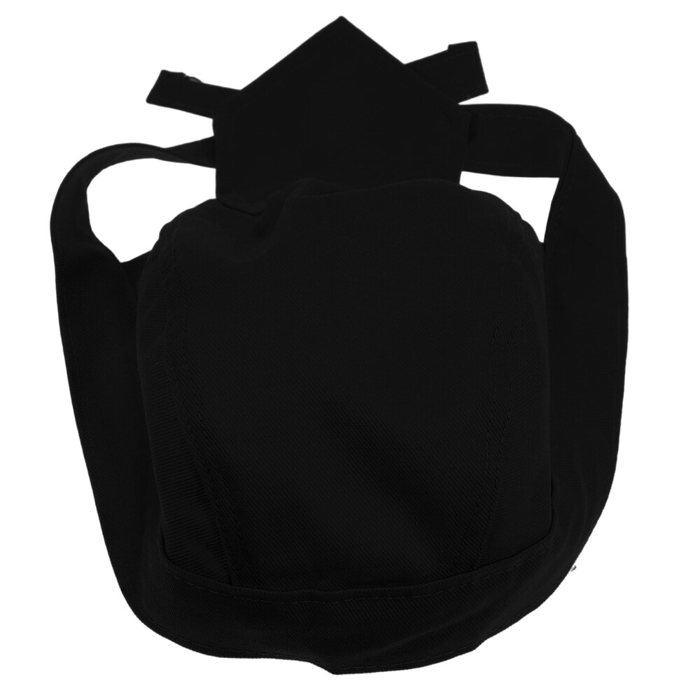 Welding Hat Grinding Hat Harvesting Hat Black Anti-Sweat Skull Caps Sweat Wicking Beanie Wraps Bandana Caps For Men Women 9027700603905