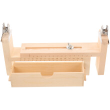 Tool Bracelets Weaving Frame Unbranded 22.5x11x4.5cm