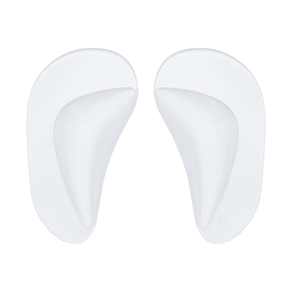 Gel Arch Support Insoles for Plantar Fasciitis Relief