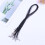 Necklace Cord with Clasp for Pendant Making 10 pcs 1
