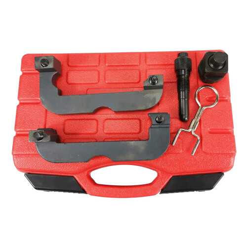 Vw Audi 2.0t/3.0t Cam Timing Tool Kit 1