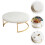 Marble & Stainless Steel Cake Stand 20 cm 3