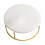 Marble & Stainless Steel Cake Stand 20 cm 4