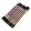 Prototyping Jumper Wire Cable Multi 40Pcs 7