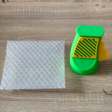 Easy Can Opener for Soda & Beverage Cans, Nail-Safe Manual Can Lid Opener, Comfortable Grip, Reusable Tool for Kitchen, Home & Parties