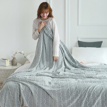Throw Blanket, Throw Size Red Blankets & Throws for Couch/Beds, Fuzzy and Cozy Thick Blanket, 30x40 inches
