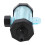 Aquarium Filter Plastic Filter Water Hose Filter Easy Installation Nylon Filter 2