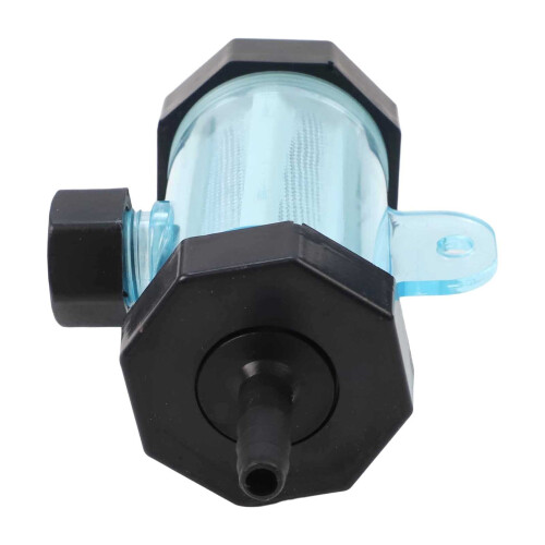 Aquarium Filter Plastic Filter Water Hose Filter Easy Installation Nylon Filter 1