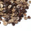 Coconut Shell Buttons Brown Mix Shape 18mm 50 pcs 7