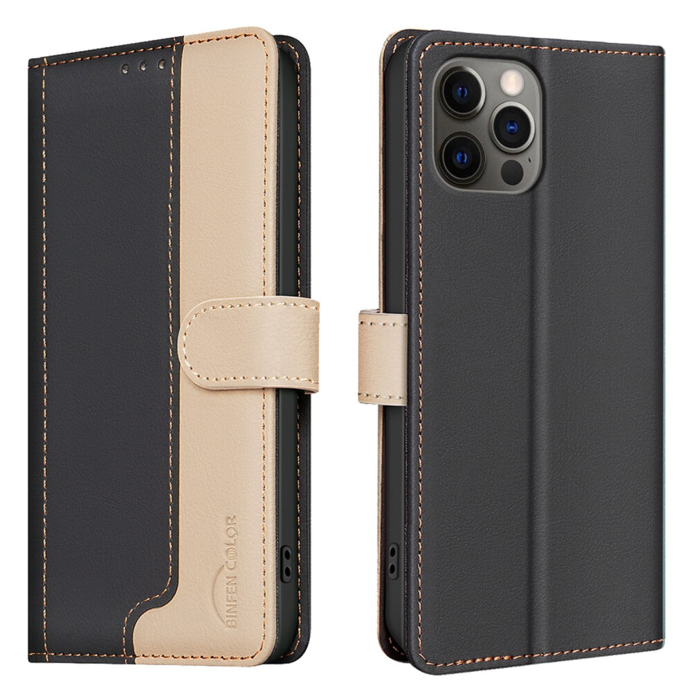 Leather Wallet Phone Case Compatible With Iphone 14 Pro Max, 14 Plus, 14 Pro Â Card Holder & Zipper 9027700605893