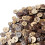 Coconut Shell Buttons Brown Mix Shape 18mm 50 pcs 8