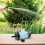 Aquarium Filter Plastic Filter Water Hose Filter Easy Installation Nylon Filter 5