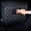 Car seat back anti-kick pad child protection pad 8