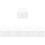 50Stk PVC 3D Stift Vorlage Matte Transparent Weiß Kinder 7