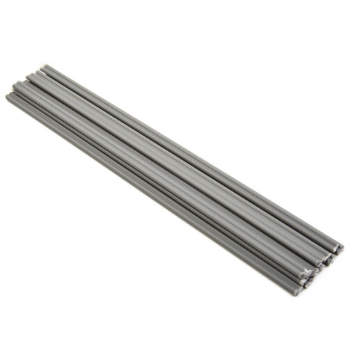 Plastsvejsetråde ABS PP PVC PE50 stk. 1
