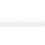 50Stk PVC 3D Stift Vorlage Matte Transparent Weiß Kinder 11