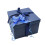 Coffret cadeau explosion avec ruban à nœud, 5 couches 2