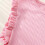 Girls Casual Tank Top Solid Color Flutter Sleeve 4