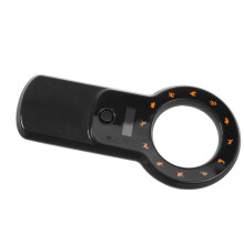 Pet Reader Scanner 300mAh Kunststoff 18x9x2 cm